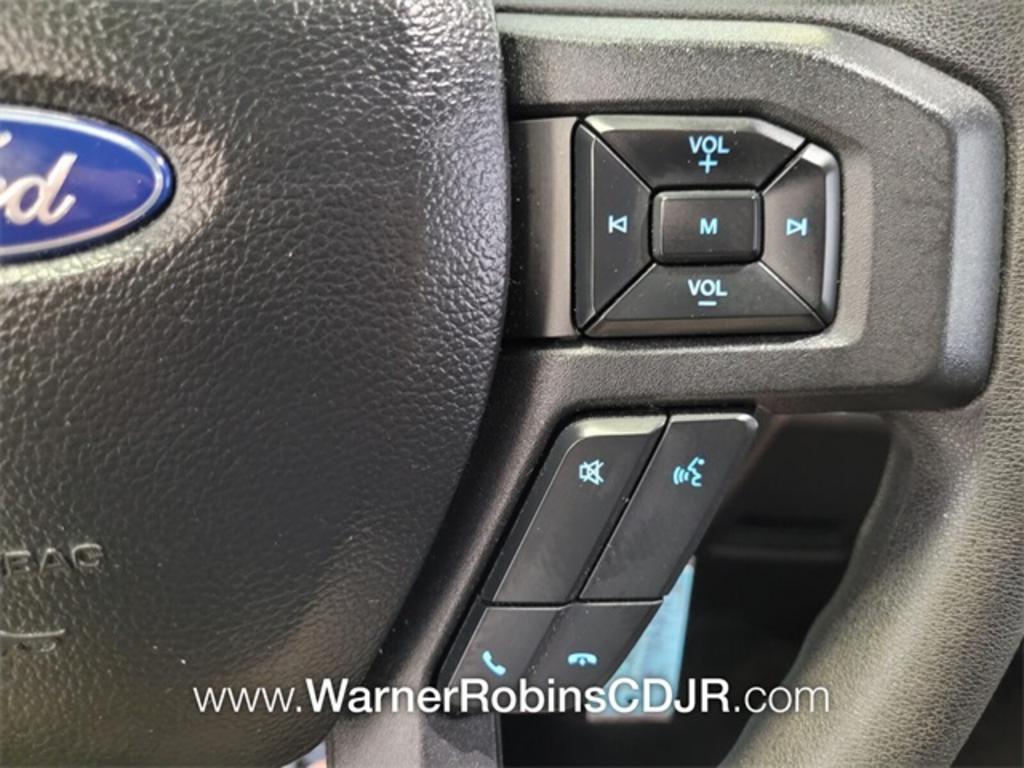 2020 Ford F-150 - $38,000
