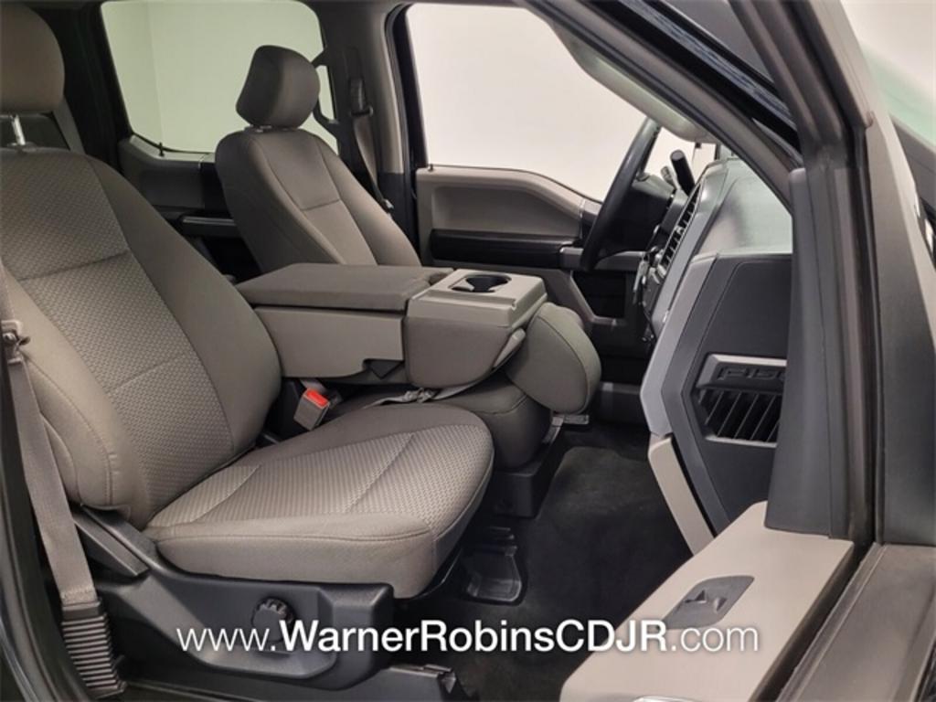 2020 Ford F-150 - $38,000
