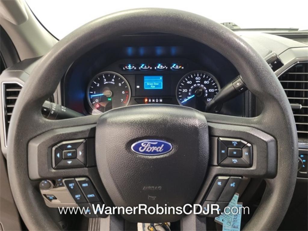 2020 Ford F-150 - $38,000