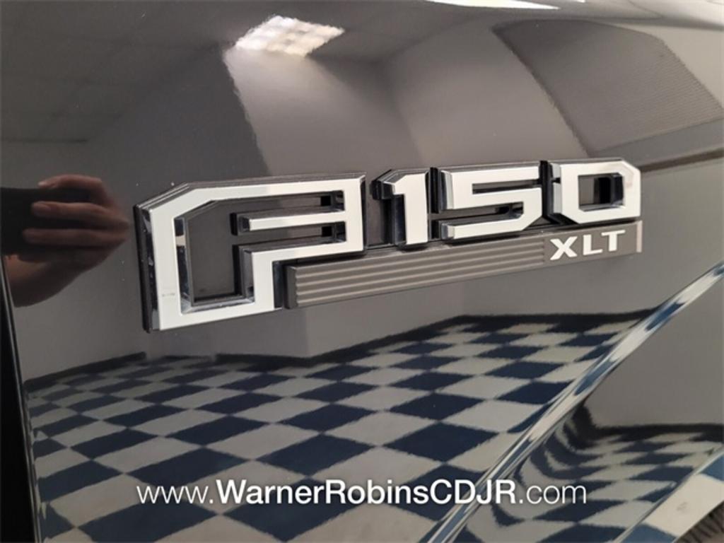 2020 Ford F-150 - $38,000