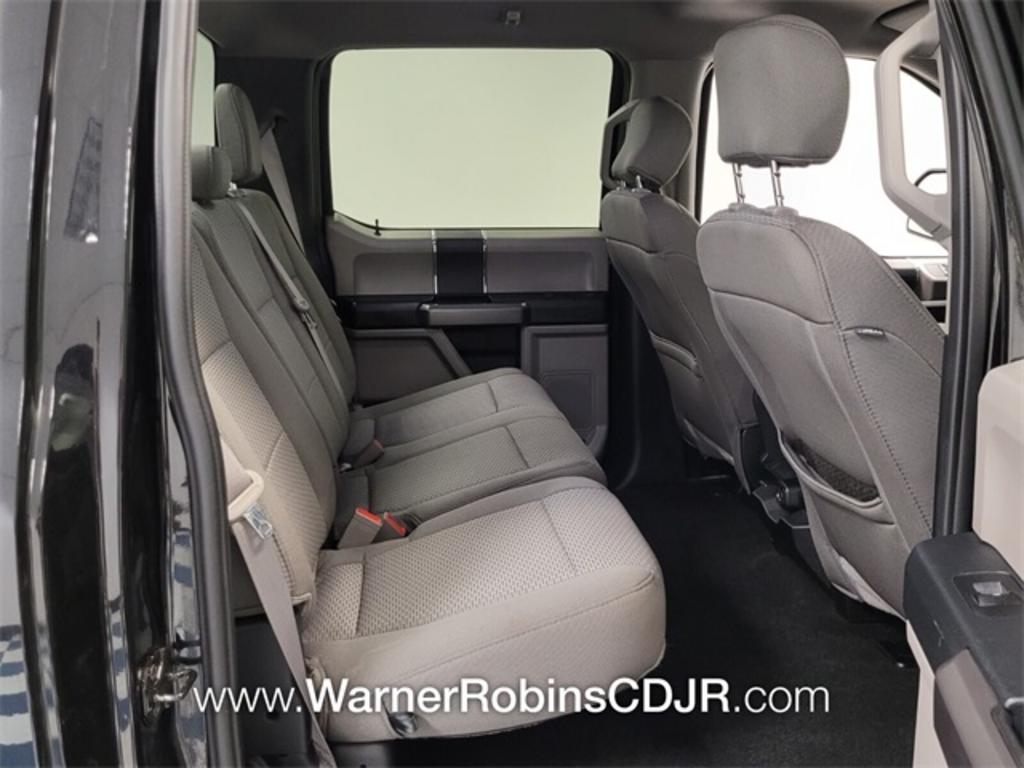 2020 Ford F-150 - $38,000