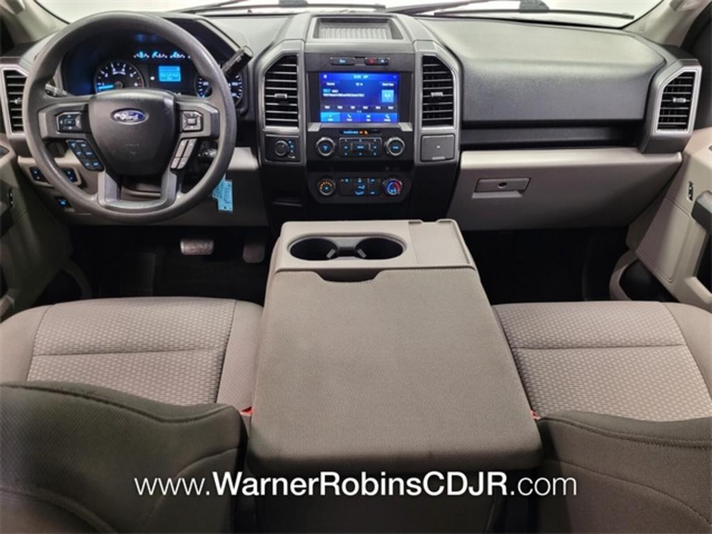 2020 Ford F-150 - $38,000