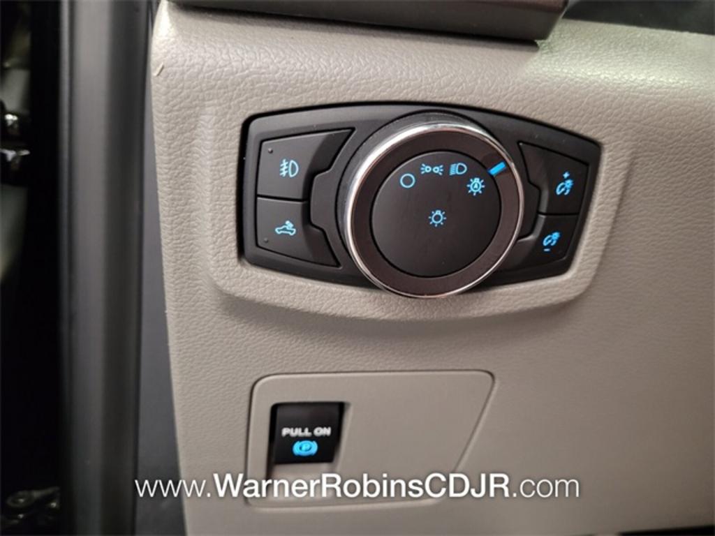 2020 Ford F-150 - $38,000