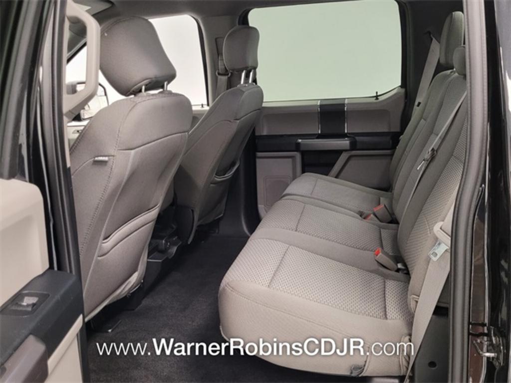 2020 Ford F-150 - $38,000
