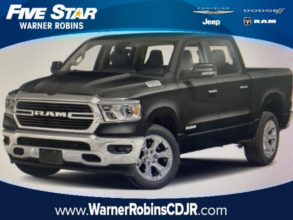 2020 Ram 1500 - $42,000