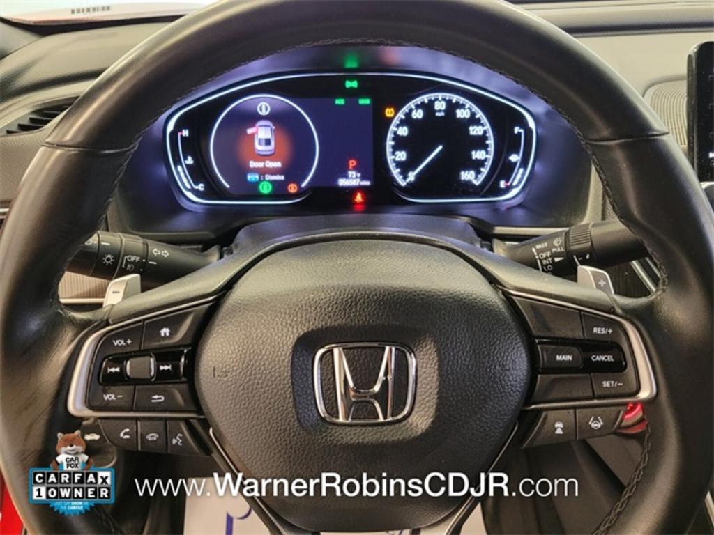 2020 Honda Accord - $25,500