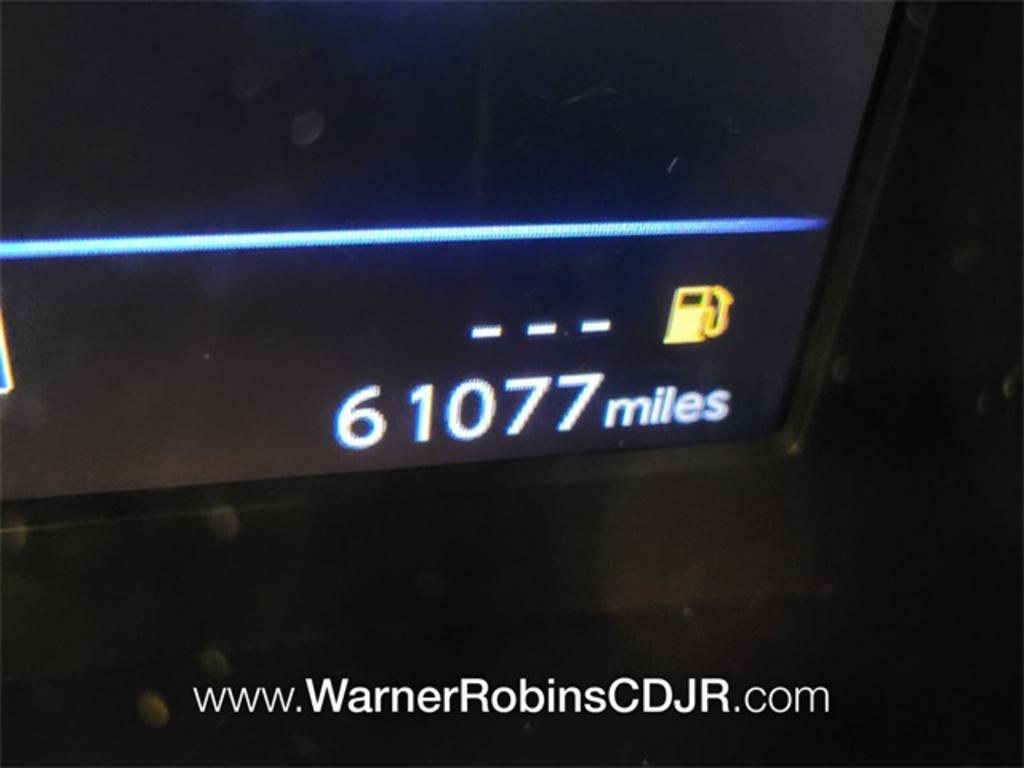 2018 Nissan Rogue - $21,500