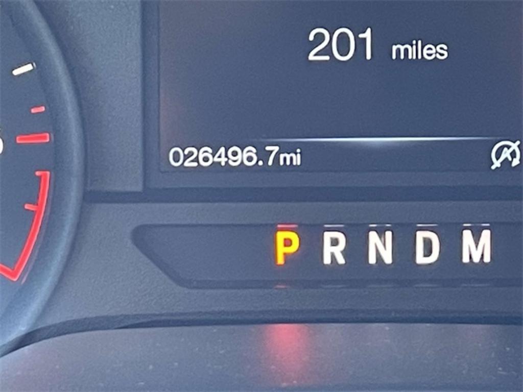 2020 Ford F-150 - $38,500