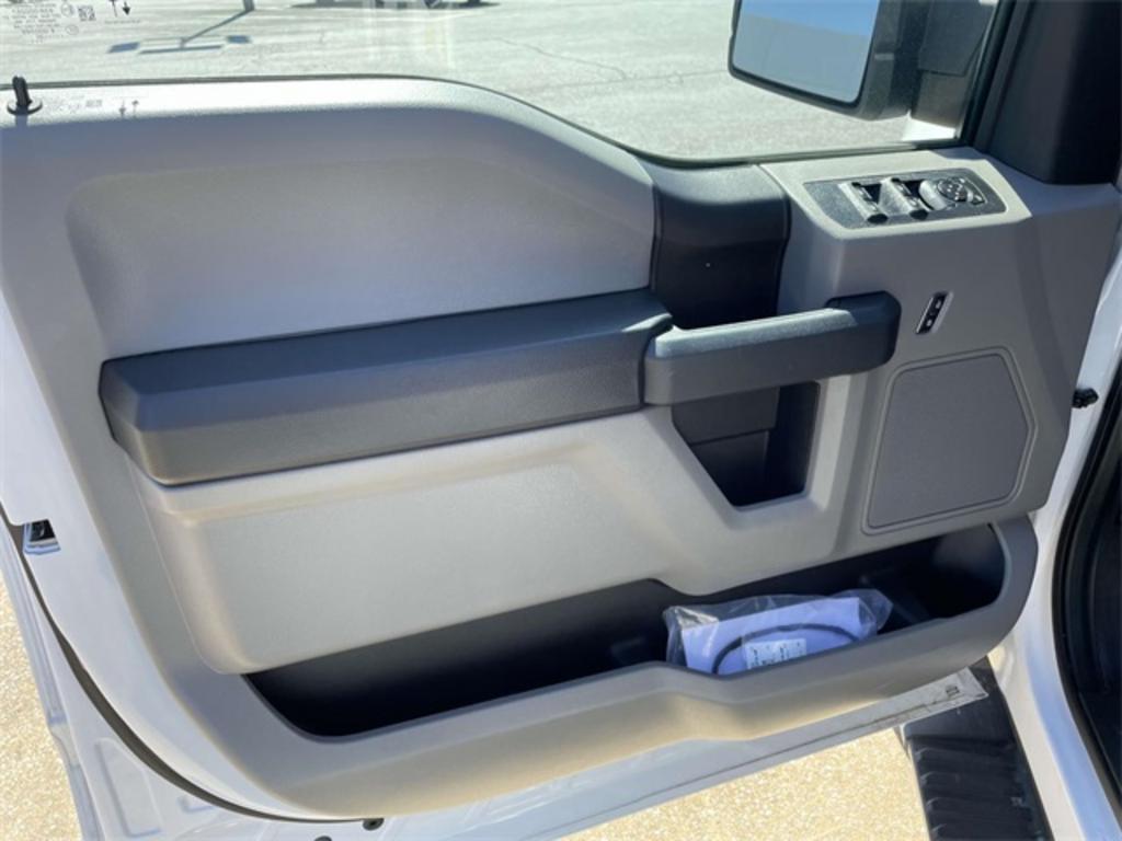 2020 Ford F-150 - $38,500
