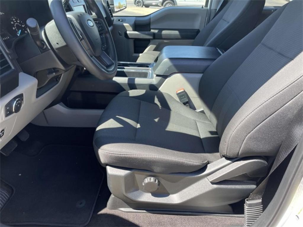 2020 Ford F-150 - $38,500