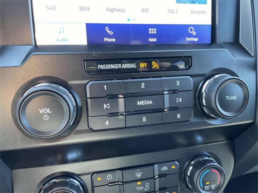 2020 Ford F-150 - $38,500
