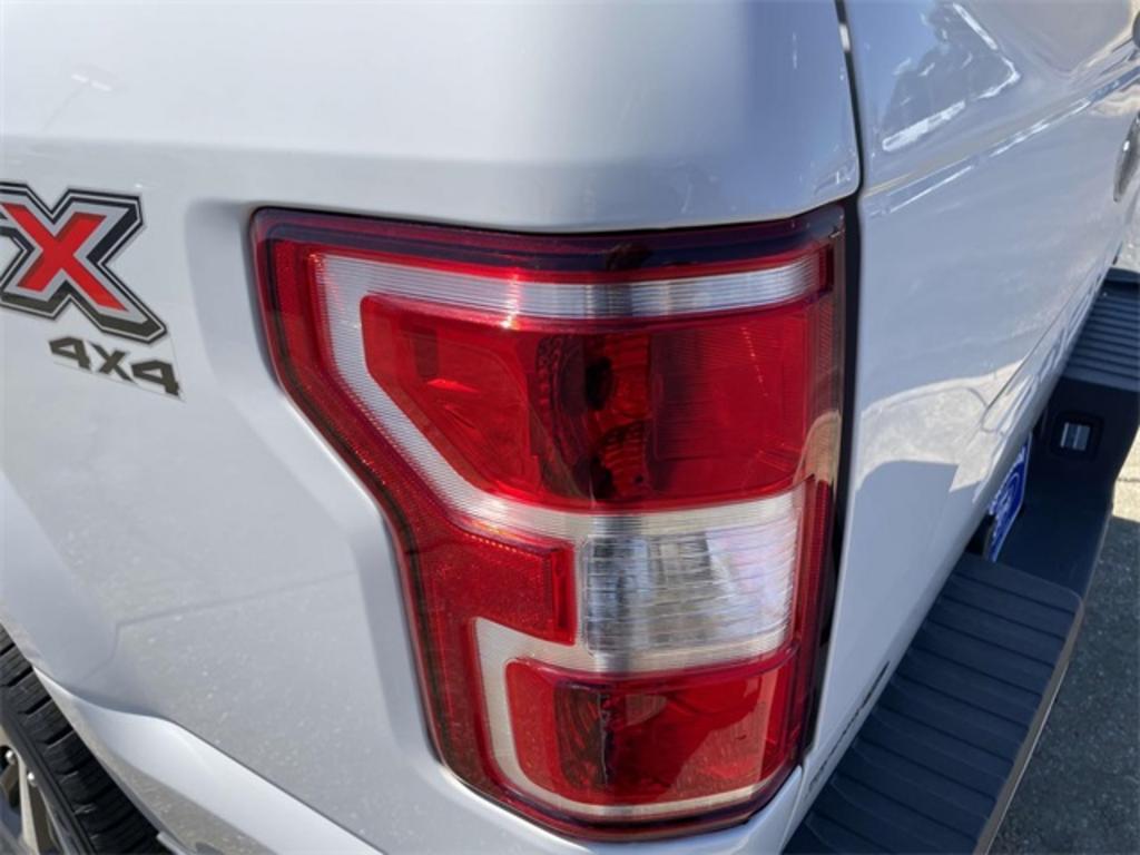 2020 Ford F-150 - $38,500