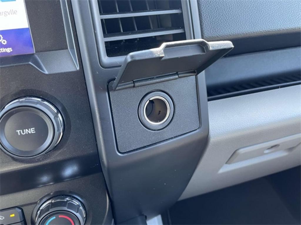 2020 Ford F-150 - $38,500