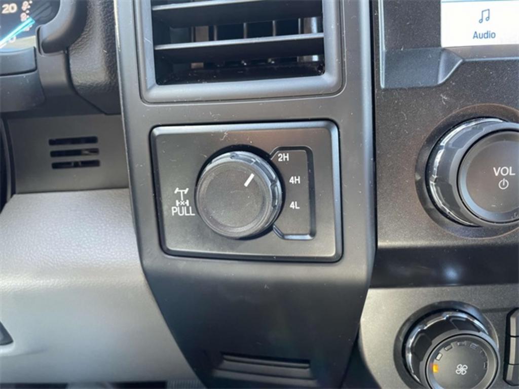 2020 Ford F-150 - $38,500