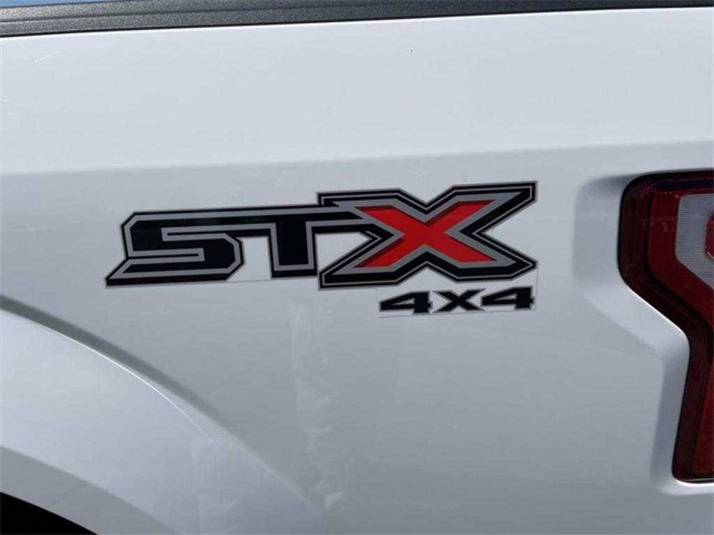 2020 Ford F-150 - $38,500