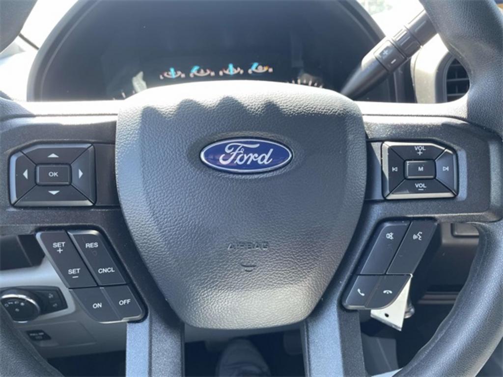 2020 Ford F-150 - $38,500