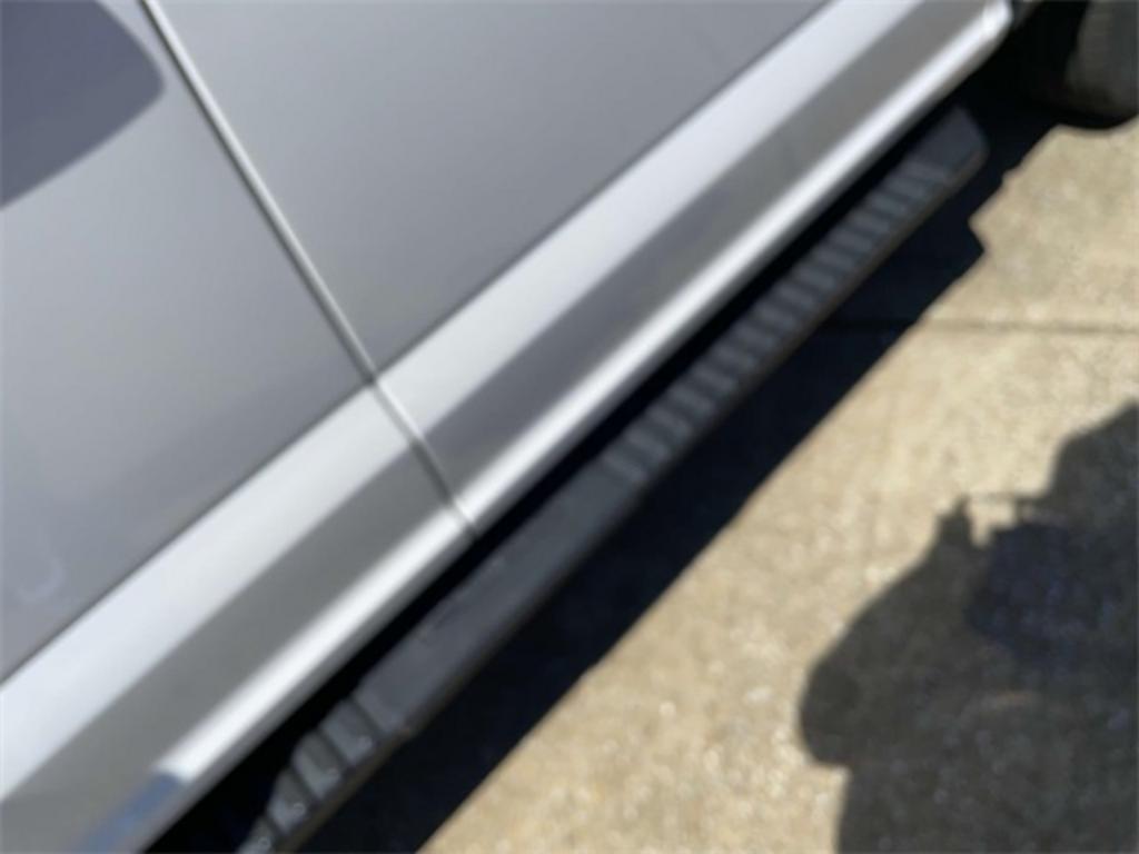 2020 Ford F-150 - $38,500