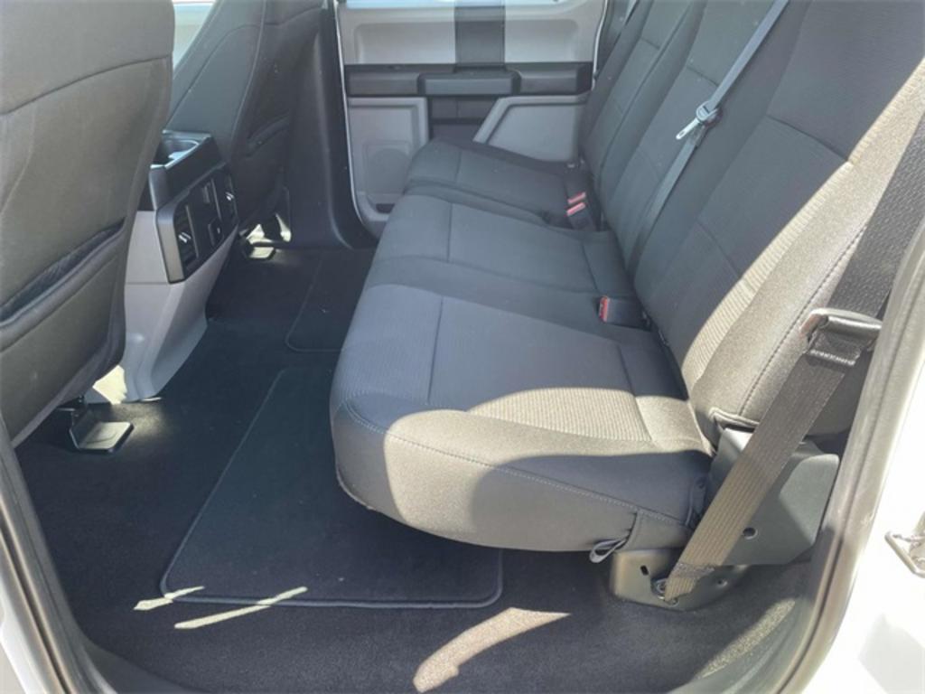 2020 Ford F-150 - $38,500
