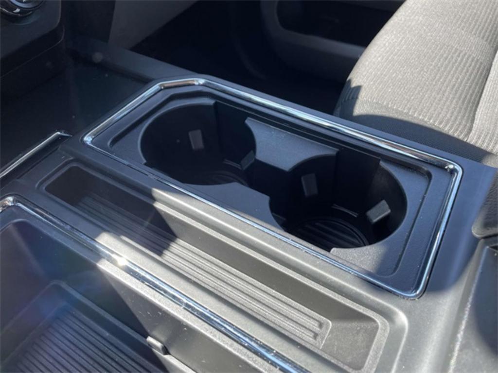 2020 Ford F-150 - $38,500