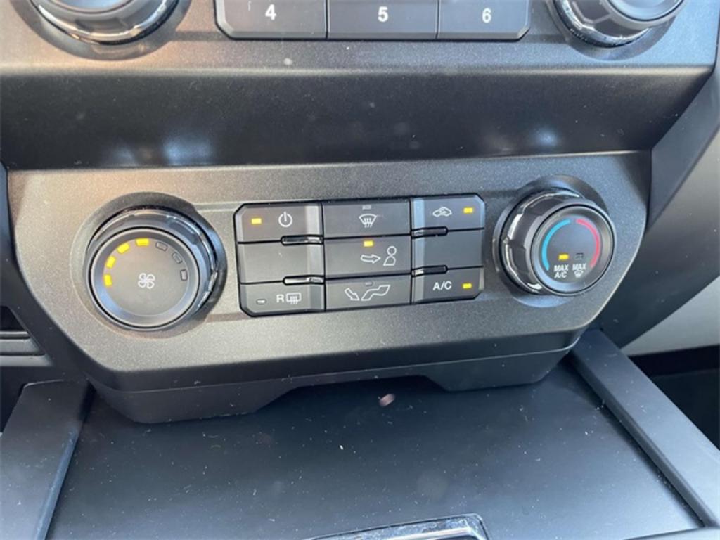 2020 Ford F-150 - $38,500