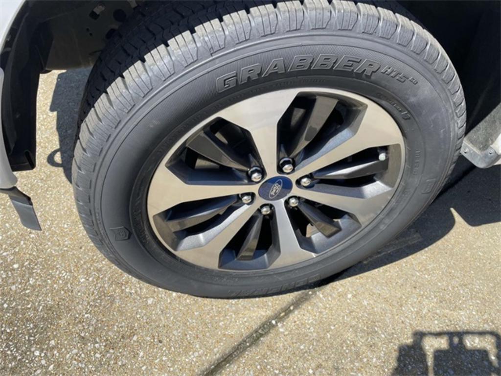 2020 Ford F-150 - $38,500