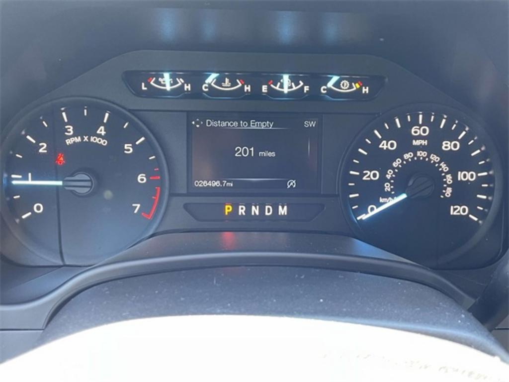 2020 Ford F-150 - $38,500