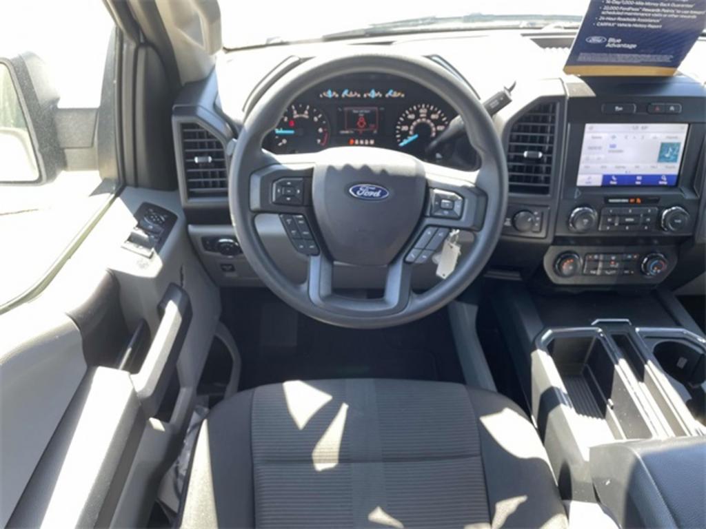 2020 Ford F-150 - $38,500