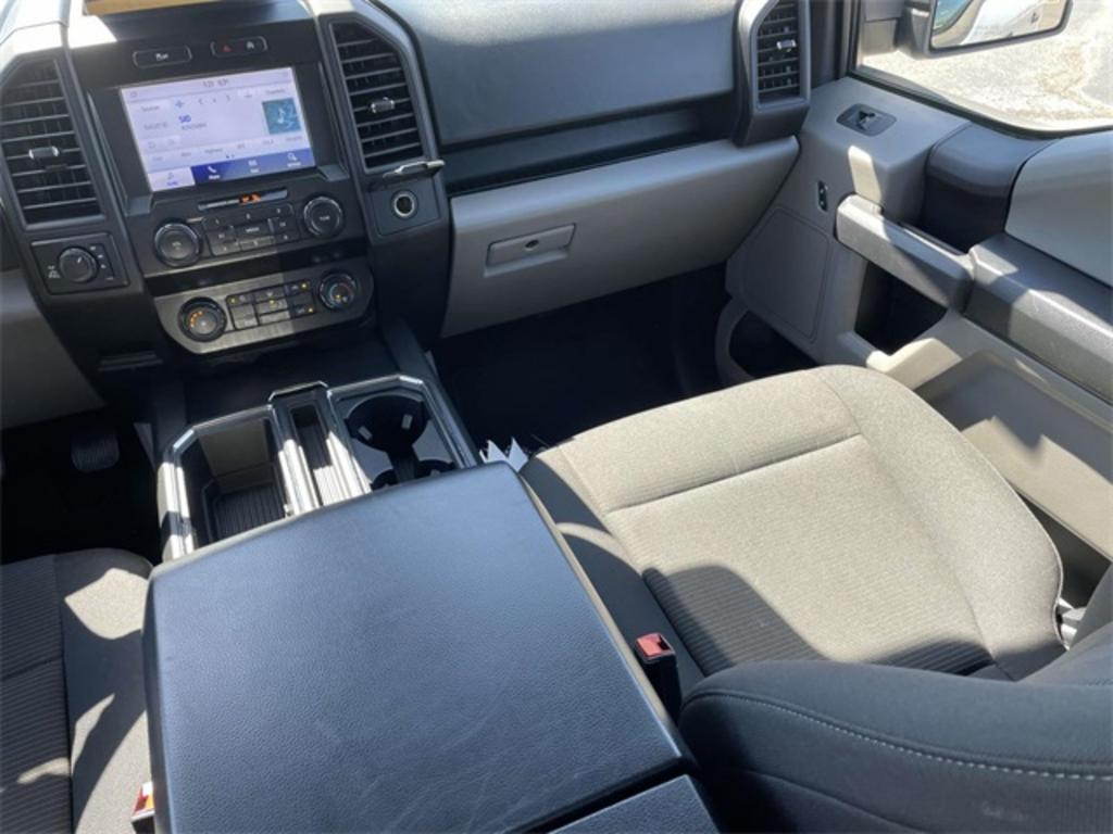 2020 Ford F-150 - $38,500