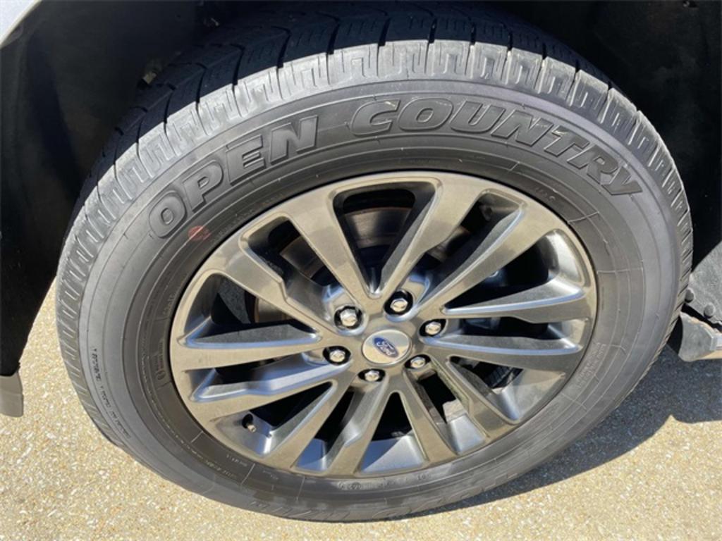 2021 Ford Expedition - $54,500