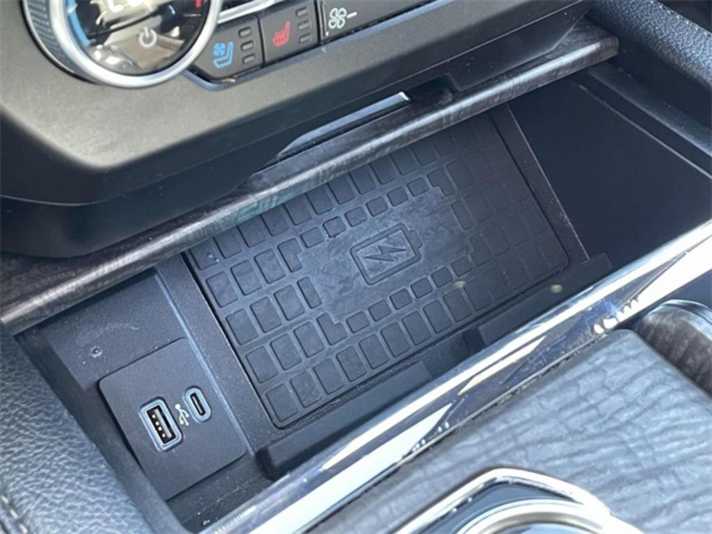 2021 Ford Expedition - $54,500
