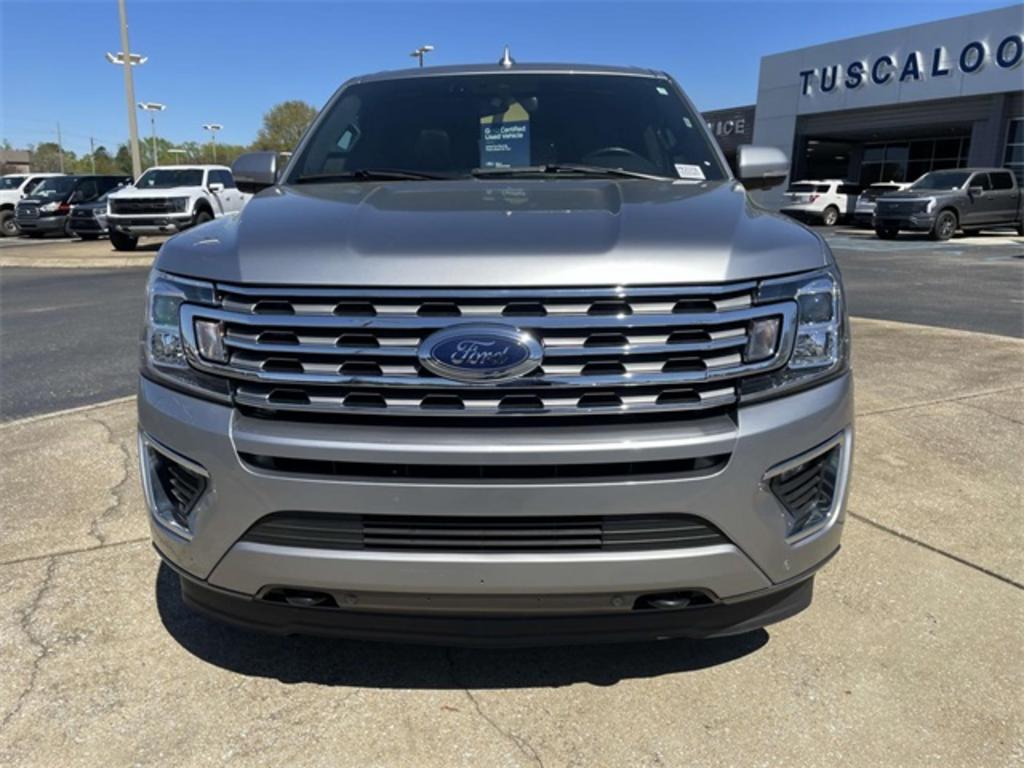 2021 Ford Expedition - $54,500