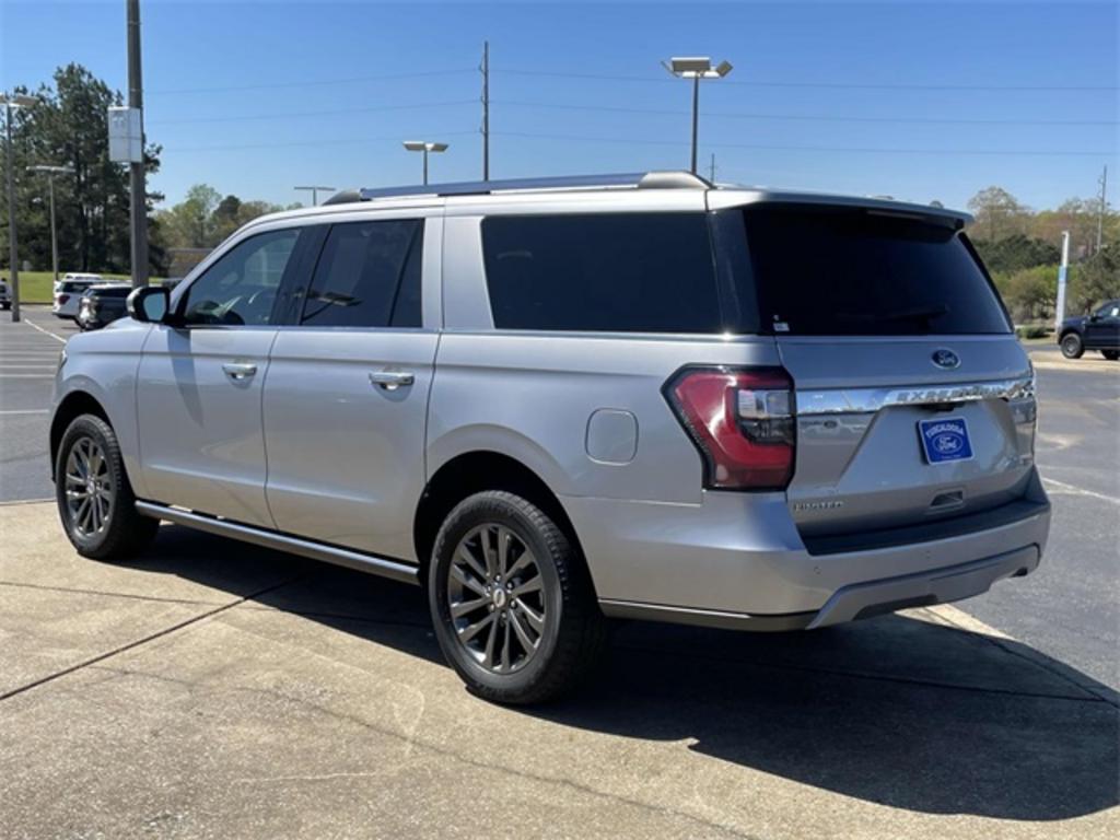 2021 Ford Expedition - $54,500