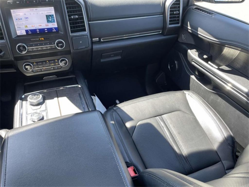 2021 Ford Expedition - $54,500
