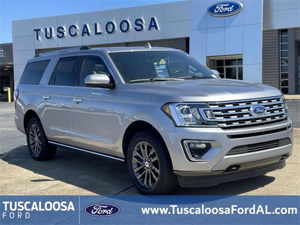 2021 Ford Expedition - $54,500