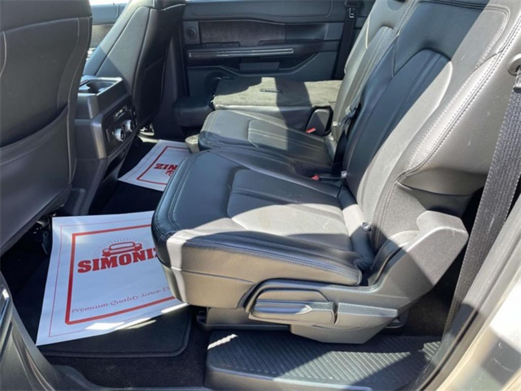 2021 Ford Expedition - $54,500