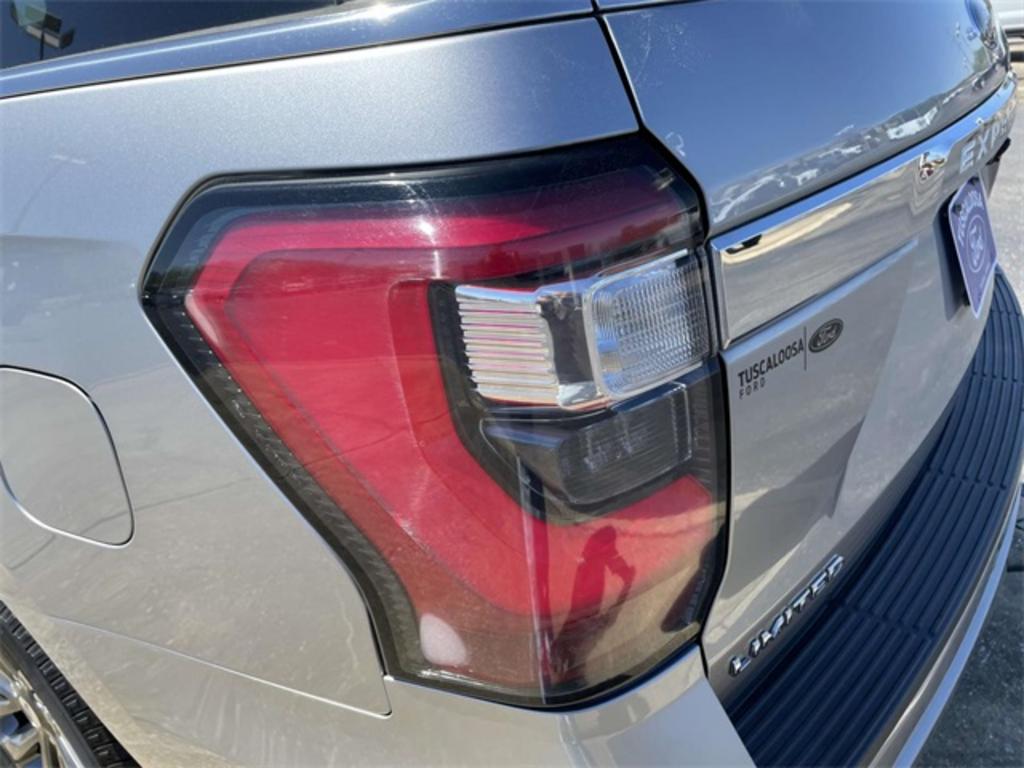 2021 Ford Expedition - $54,500