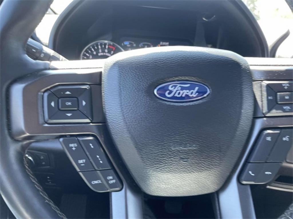 2021 Ford Expedition - $54,500