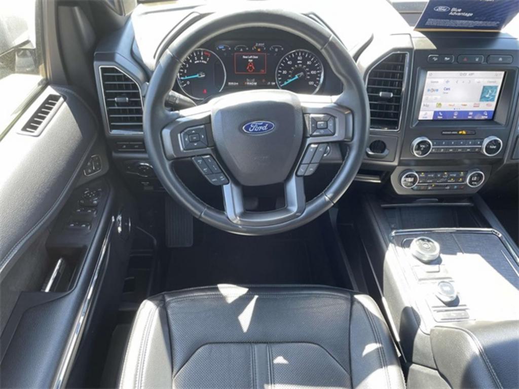 2021 Ford Expedition - $54,500