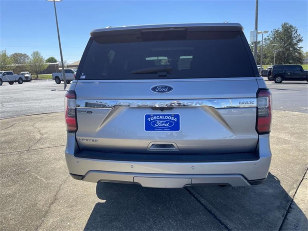 2021 Ford Expedition - $54,500