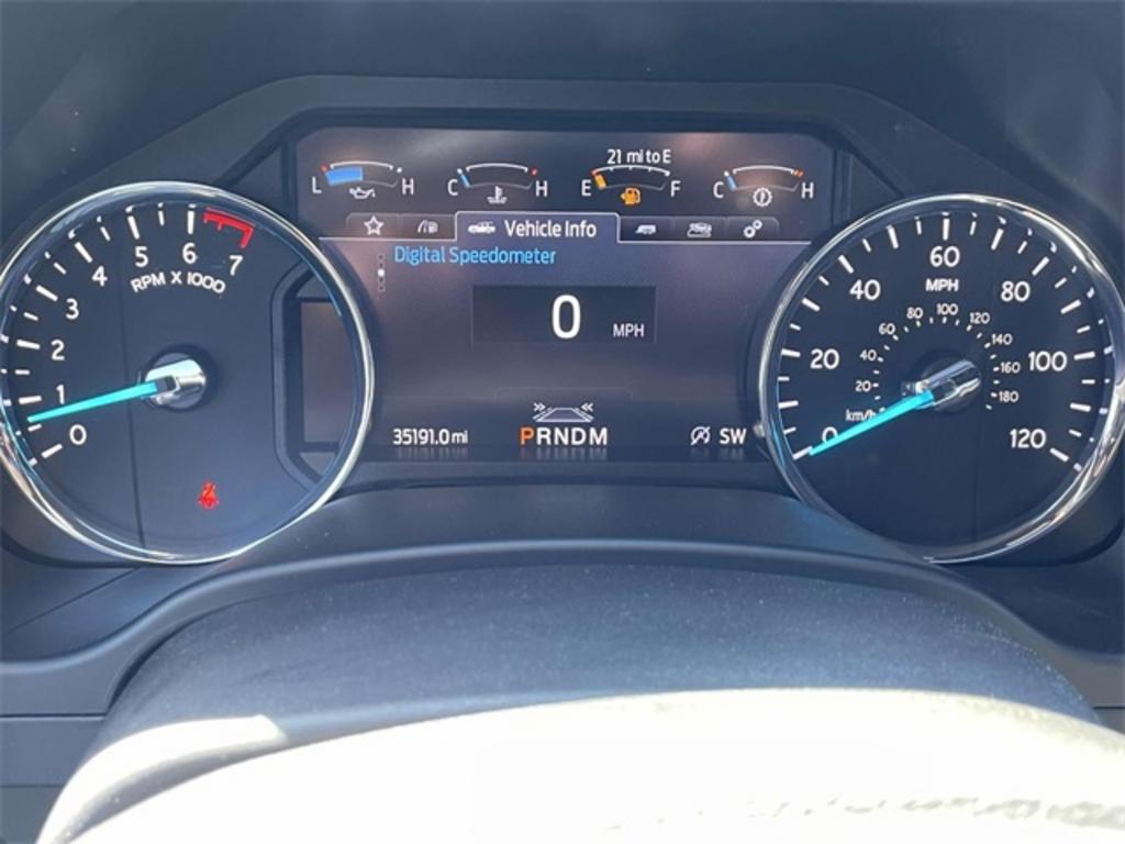 2021 Ford Expedition - $54,500