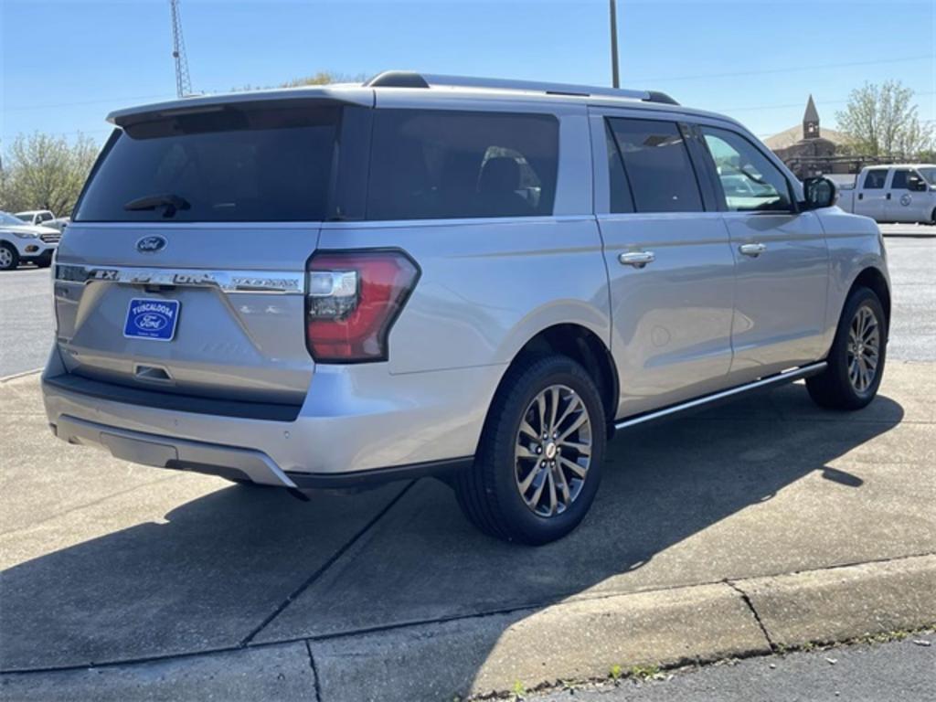 2021 Ford Expedition - $54,500