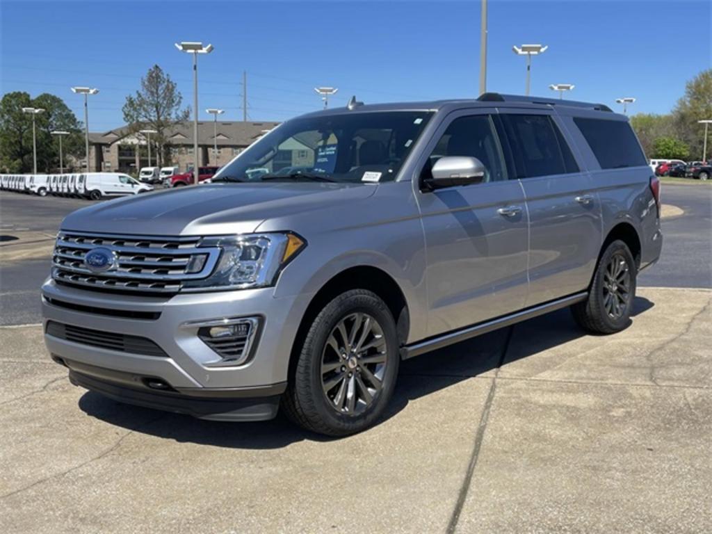 2021 Ford Expedition - $54,500