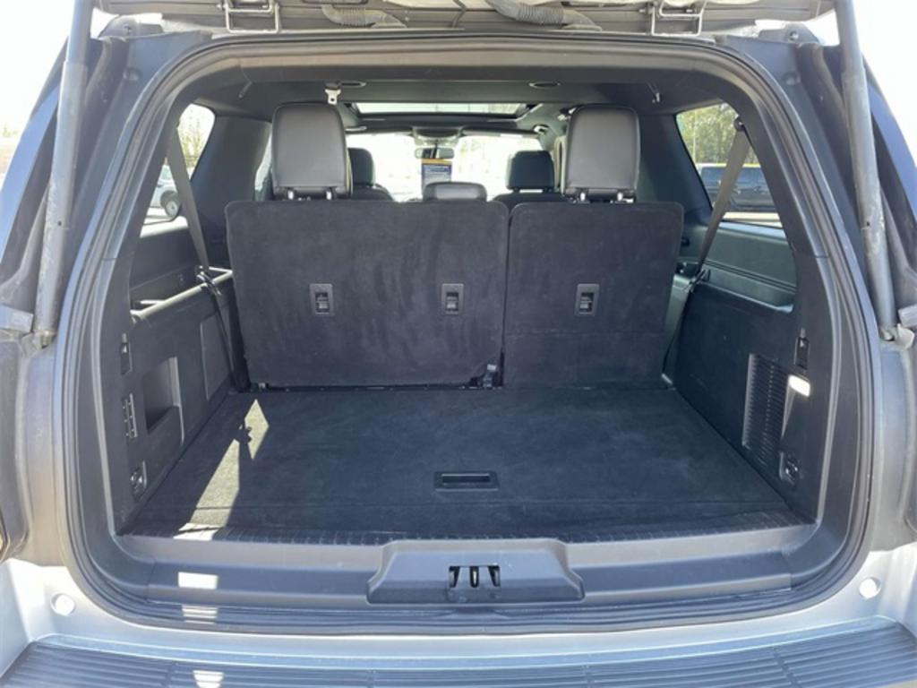 2021 Ford Expedition - $54,500