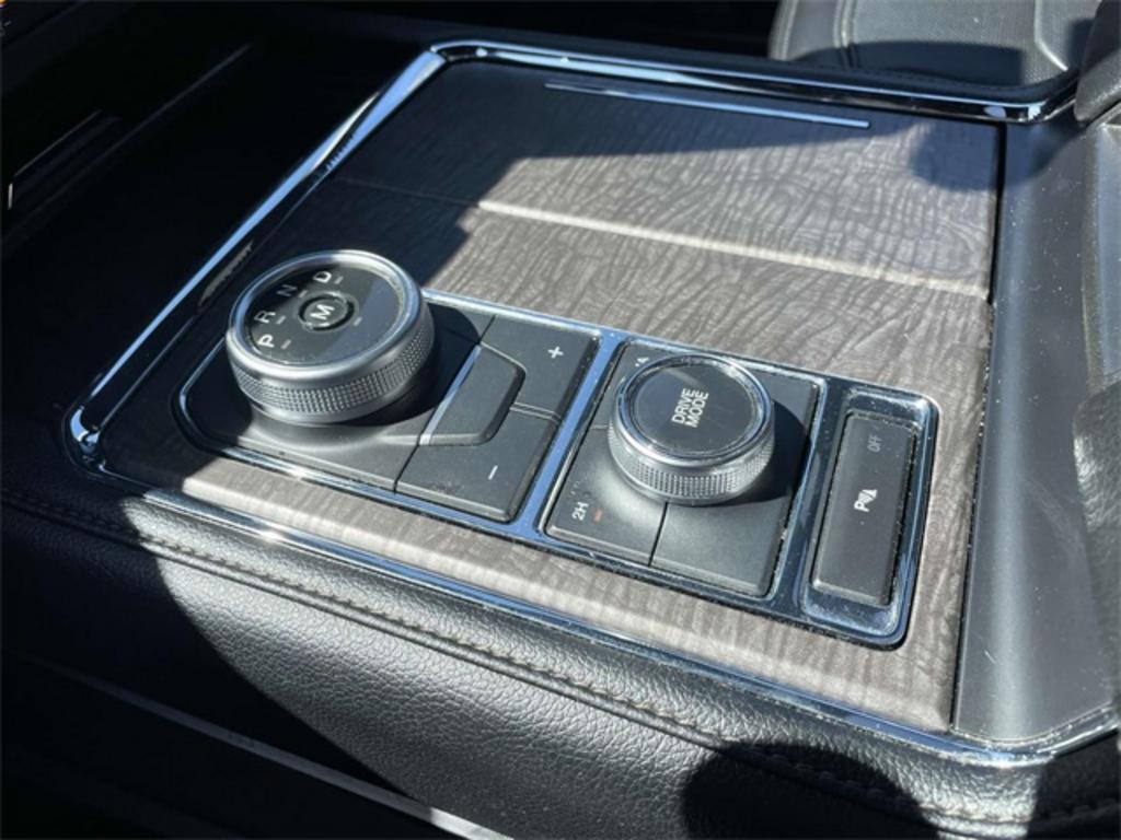 2021 Ford Expedition - $54,500