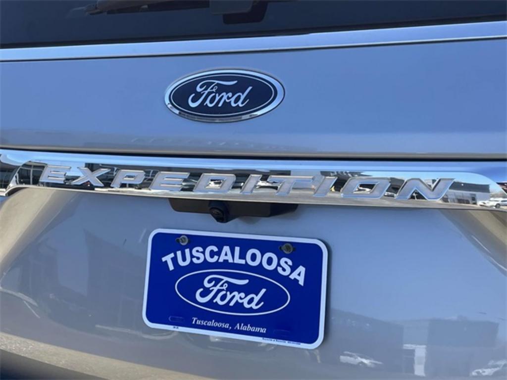 2021 Ford Expedition - $54,500