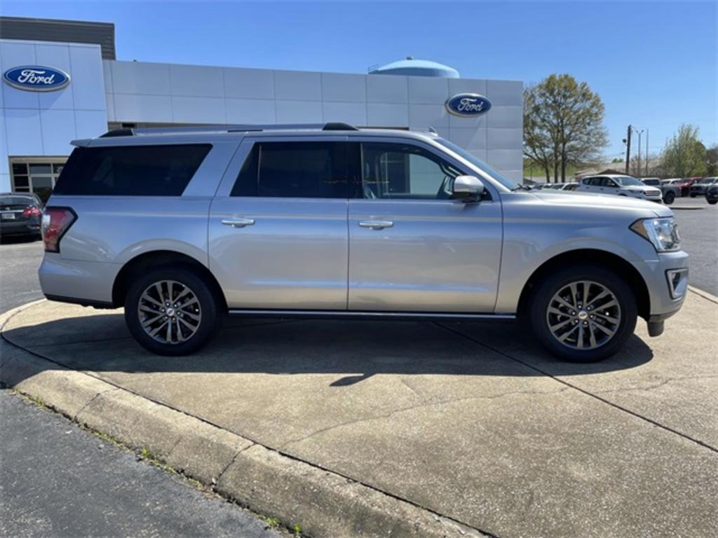 2021 Ford Expedition - $54,500