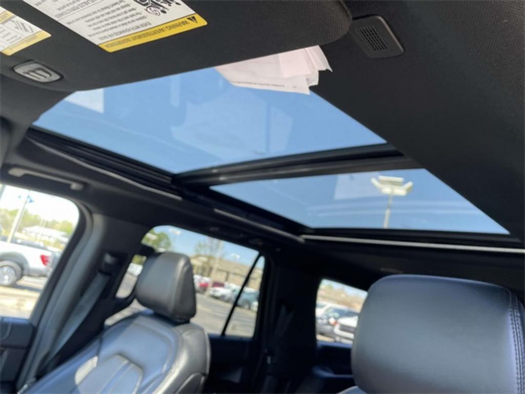 2021 Ford Expedition - $54,500