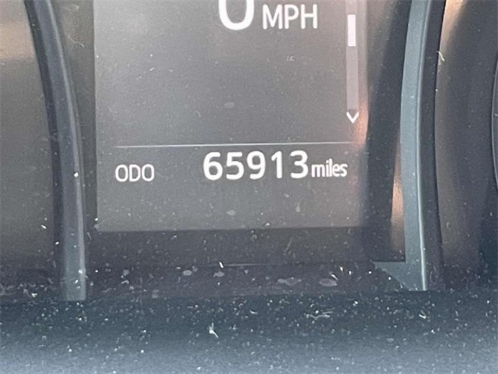 2020 Toyota Camry - $22,500