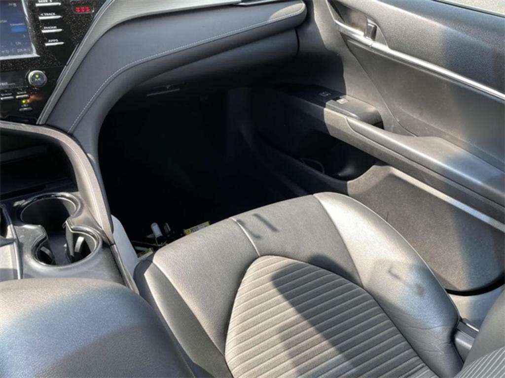 2020 Toyota Camry - $22,500