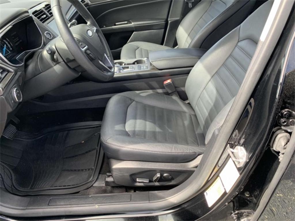 2018 Ford Fusion - $20,000
